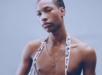 Pharrell Williams And Adidas Originals Debut Vanity Teen 虚荣青年 Lifestyle &  New Faces Magazine
